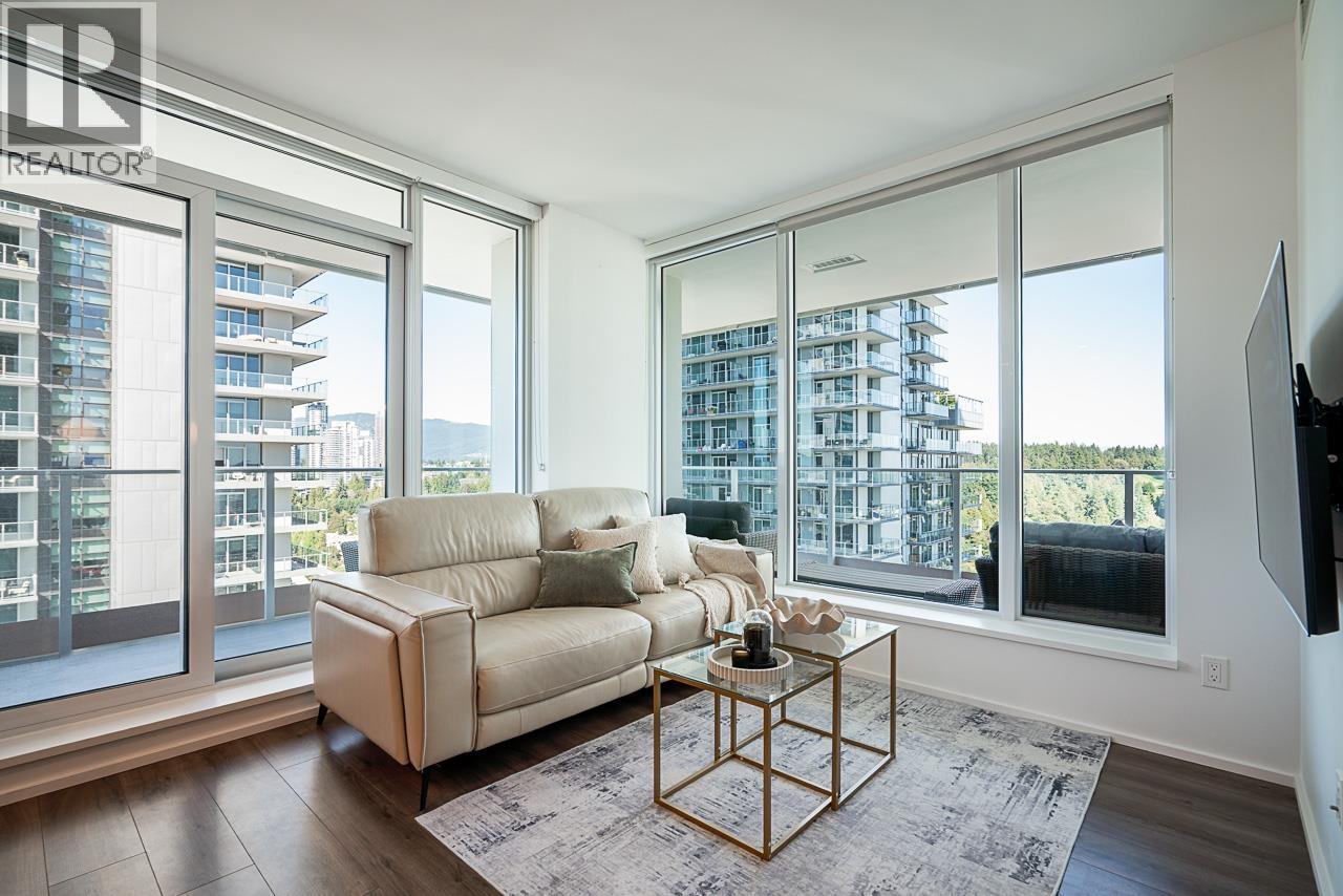 2401 3833 EVERGREEN PLACE, Burnaby