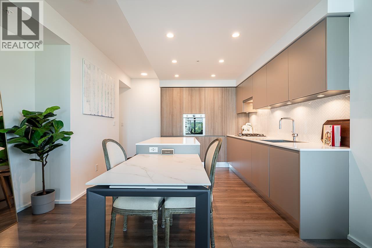 2401 3833 EVERGREEN PLACE, Burnaby