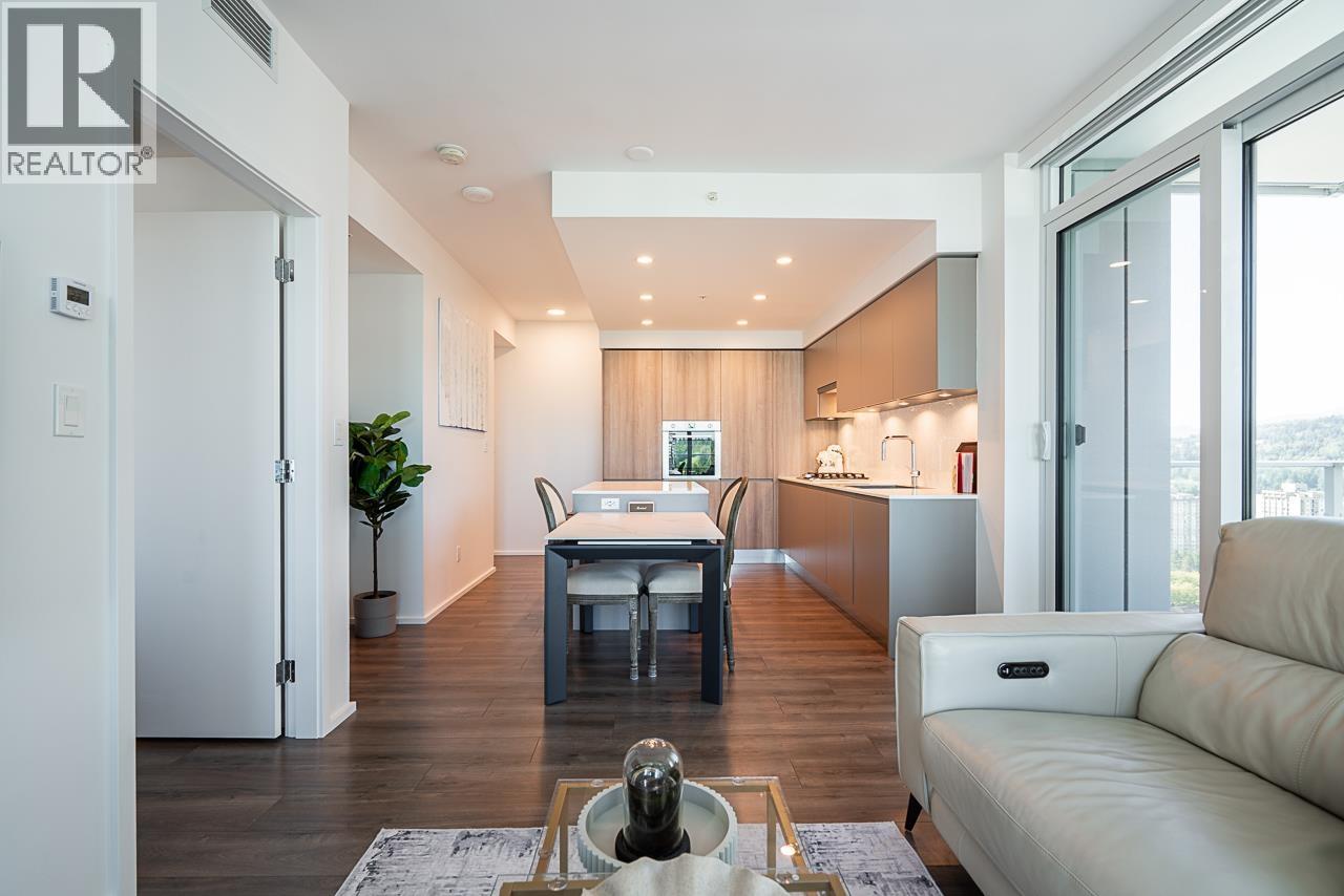 2401 3833 EVERGREEN PLACE, Burnaby