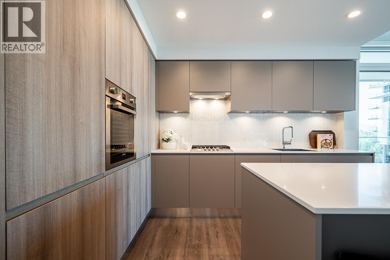 2401 3833 EVERGREEN PLACE, Burnaby