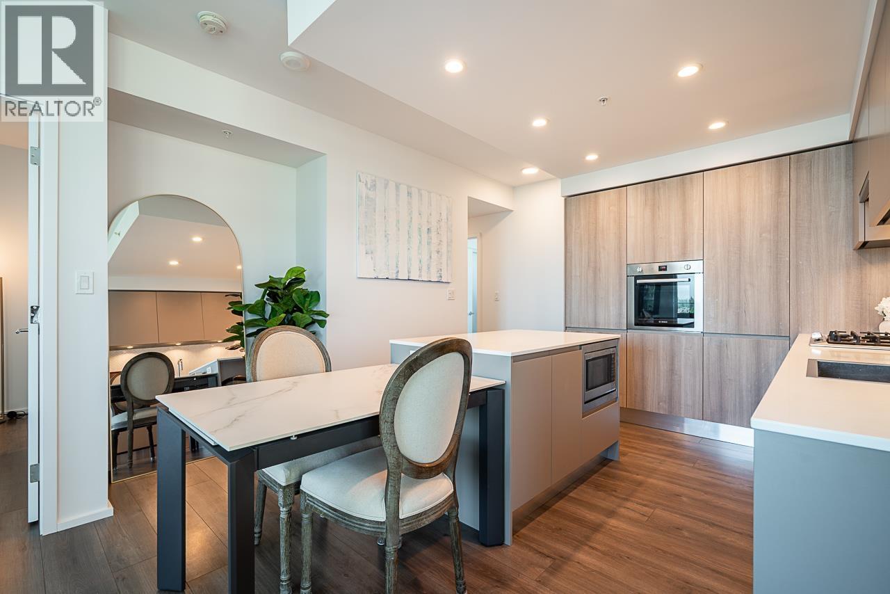 2401 3833 EVERGREEN PLACE, Burnaby