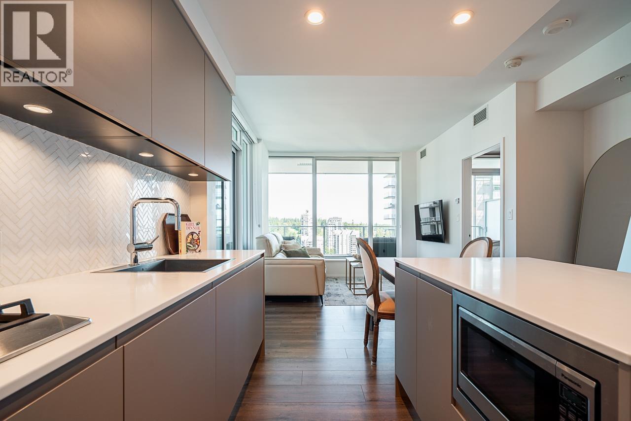 2401 3833 EVERGREEN PLACE, Burnaby