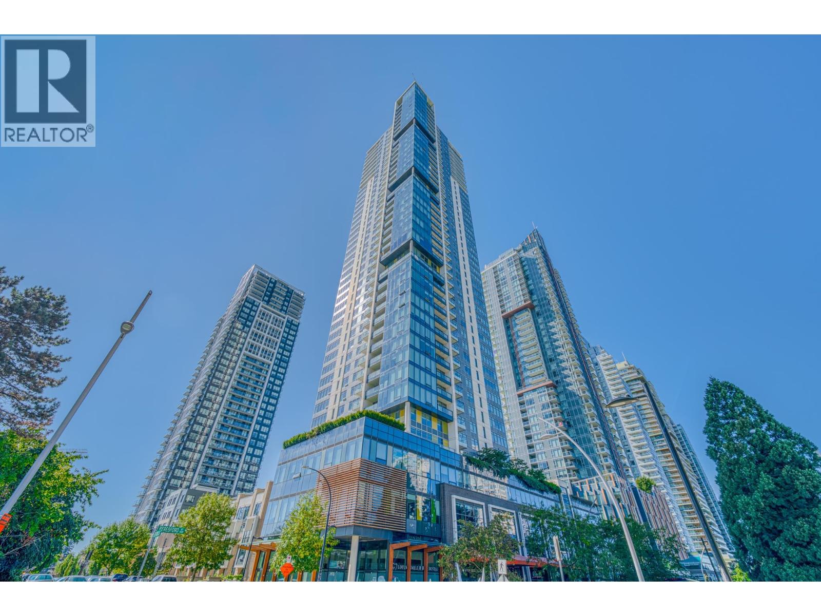 403 6461 TELFORD AVENUE, Burnaby