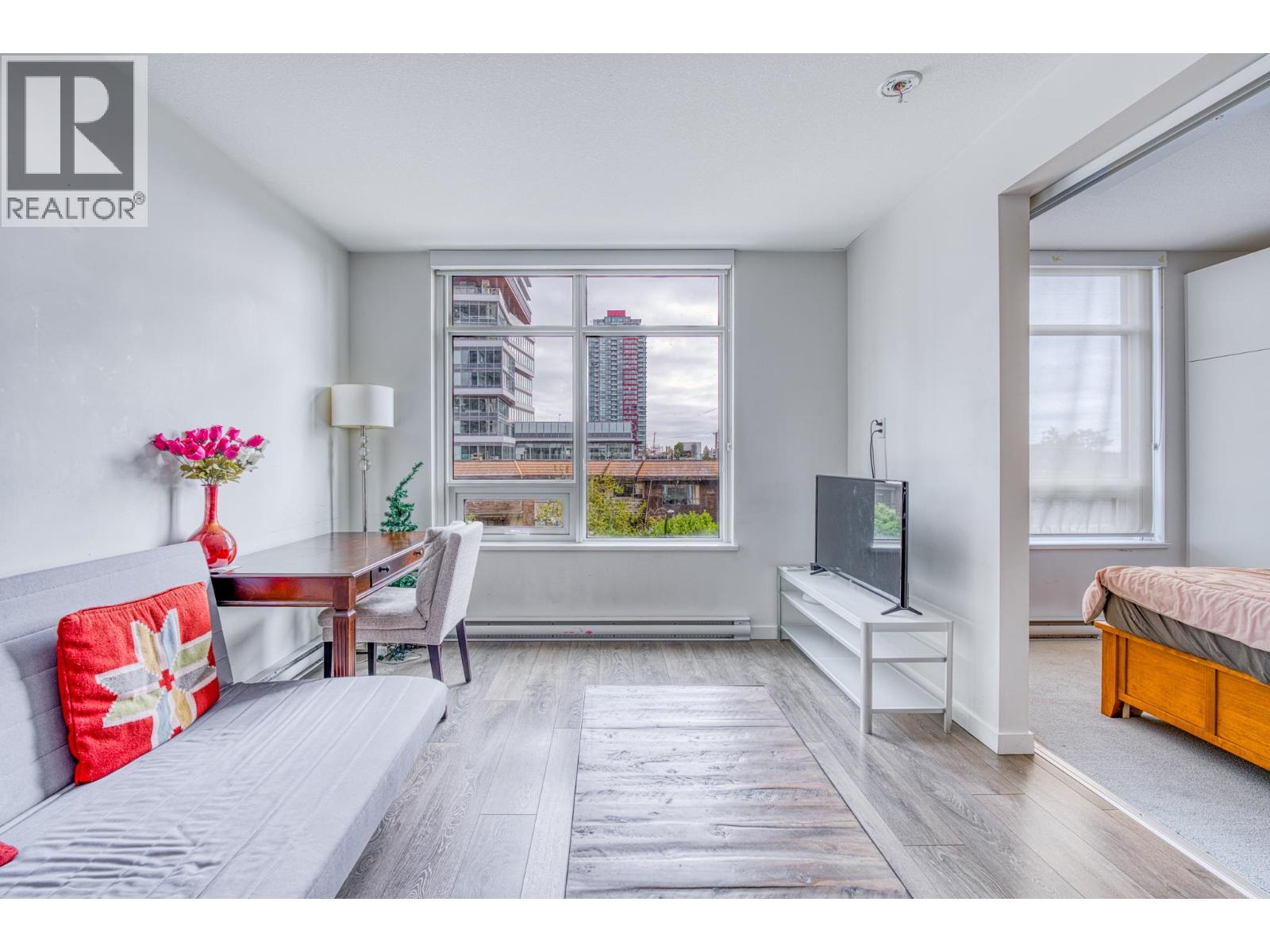 403 6461 TELFORD AVENUE, Burnaby
