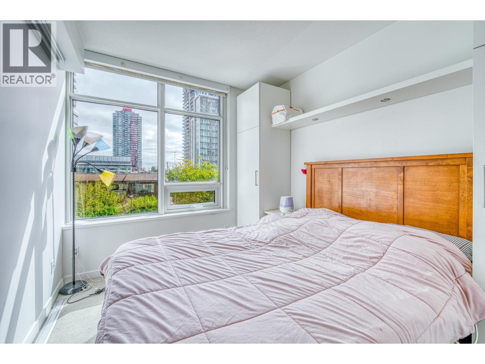 403 6461 TELFORD AVENUE, Burnaby