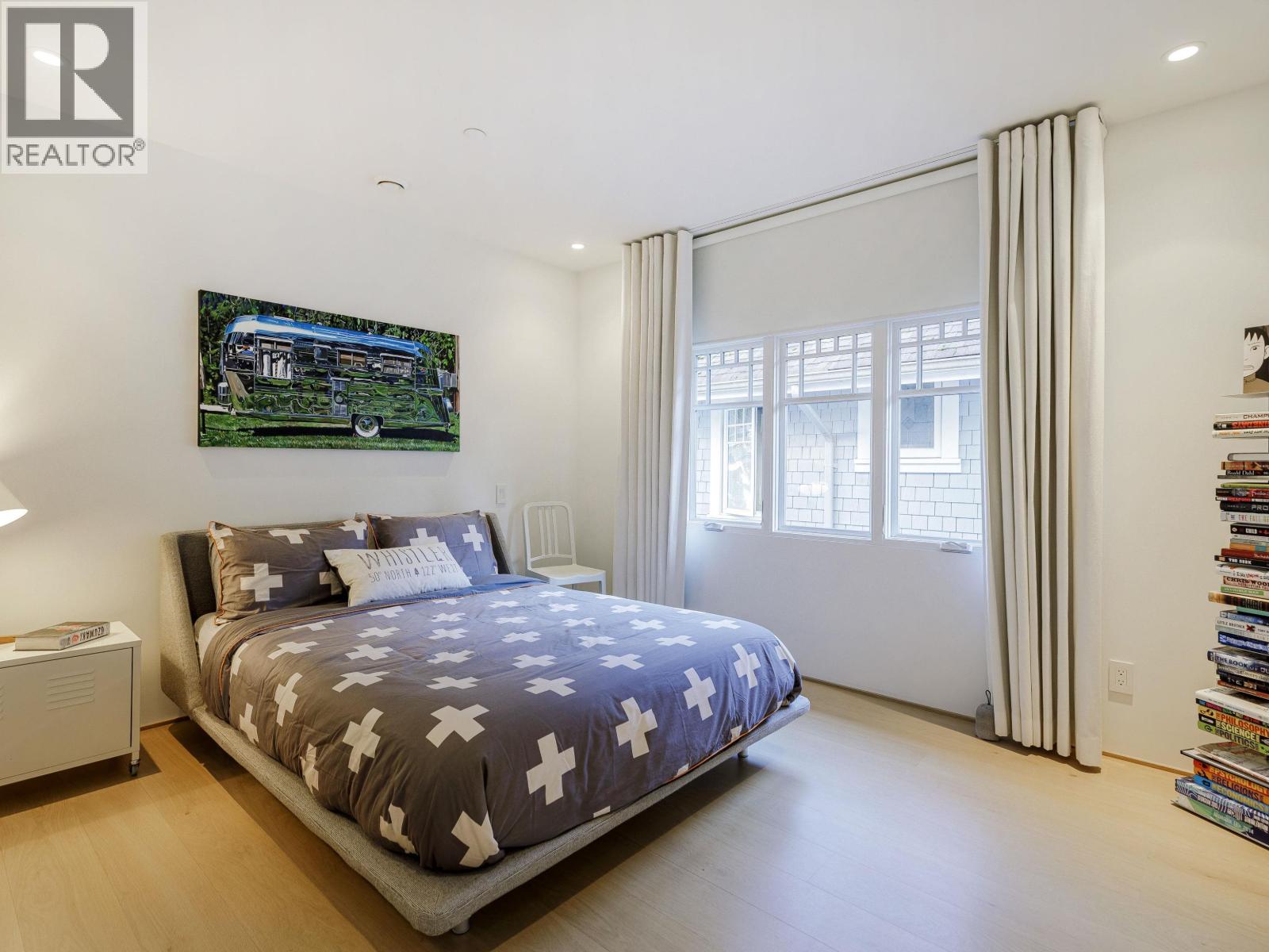 1641-1643 COLLINGWOOD STREET, Vancouver