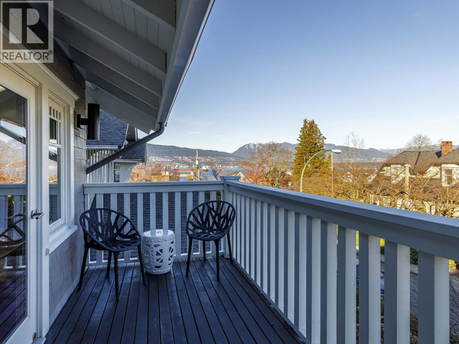 1641-1643 COLLINGWOOD STREET, Vancouver