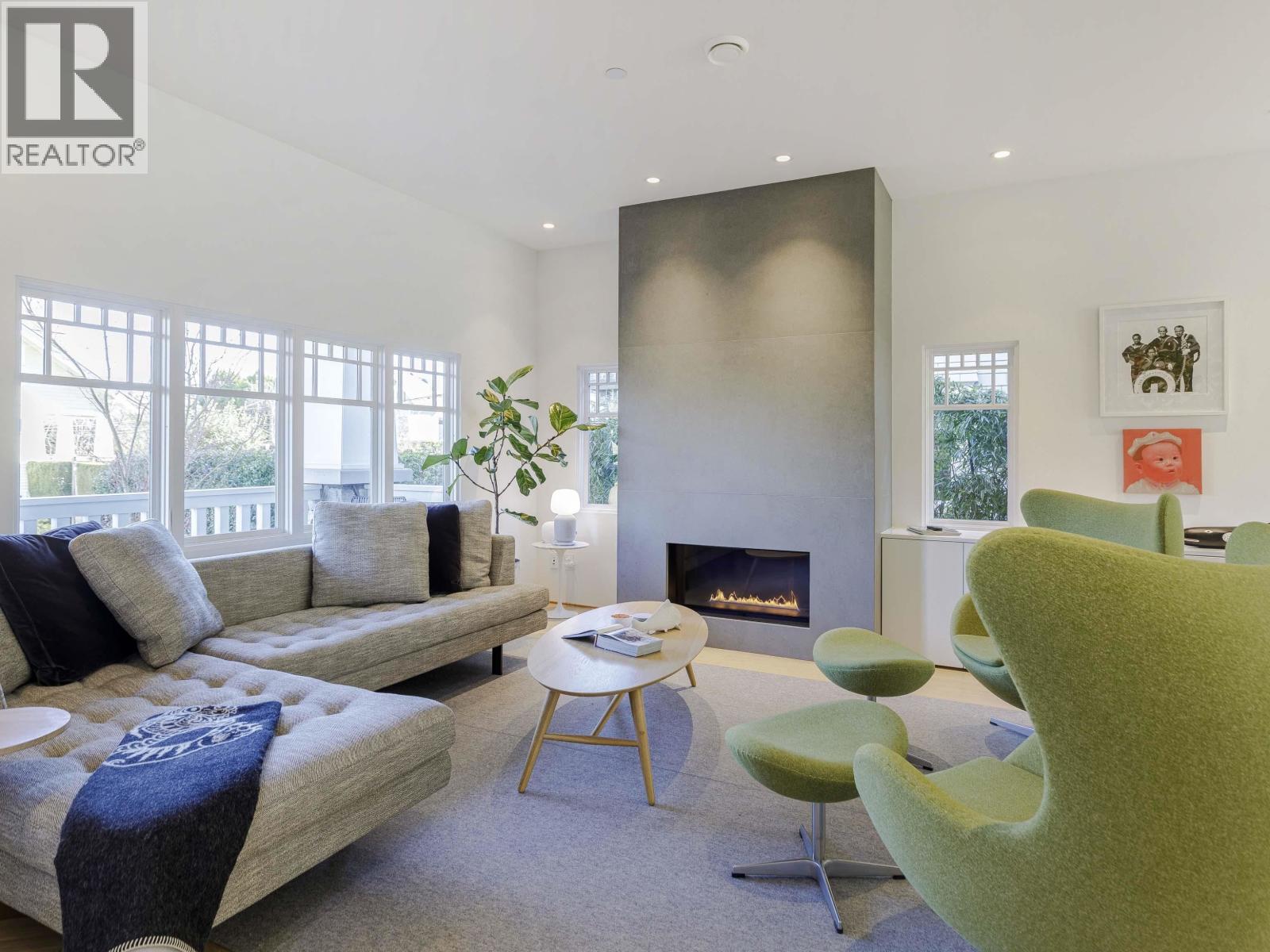 1641-1643 COLLINGWOOD STREET, Vancouver