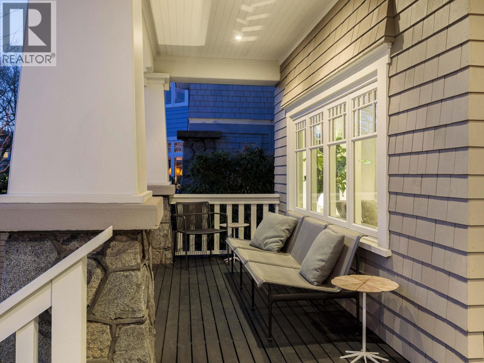 1641-1643 COLLINGWOOD STREET, Vancouver