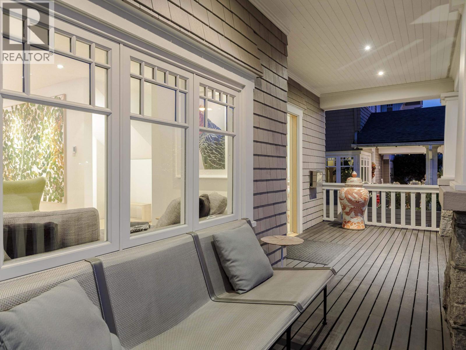 1641-1643 COLLINGWOOD STREET, Vancouver