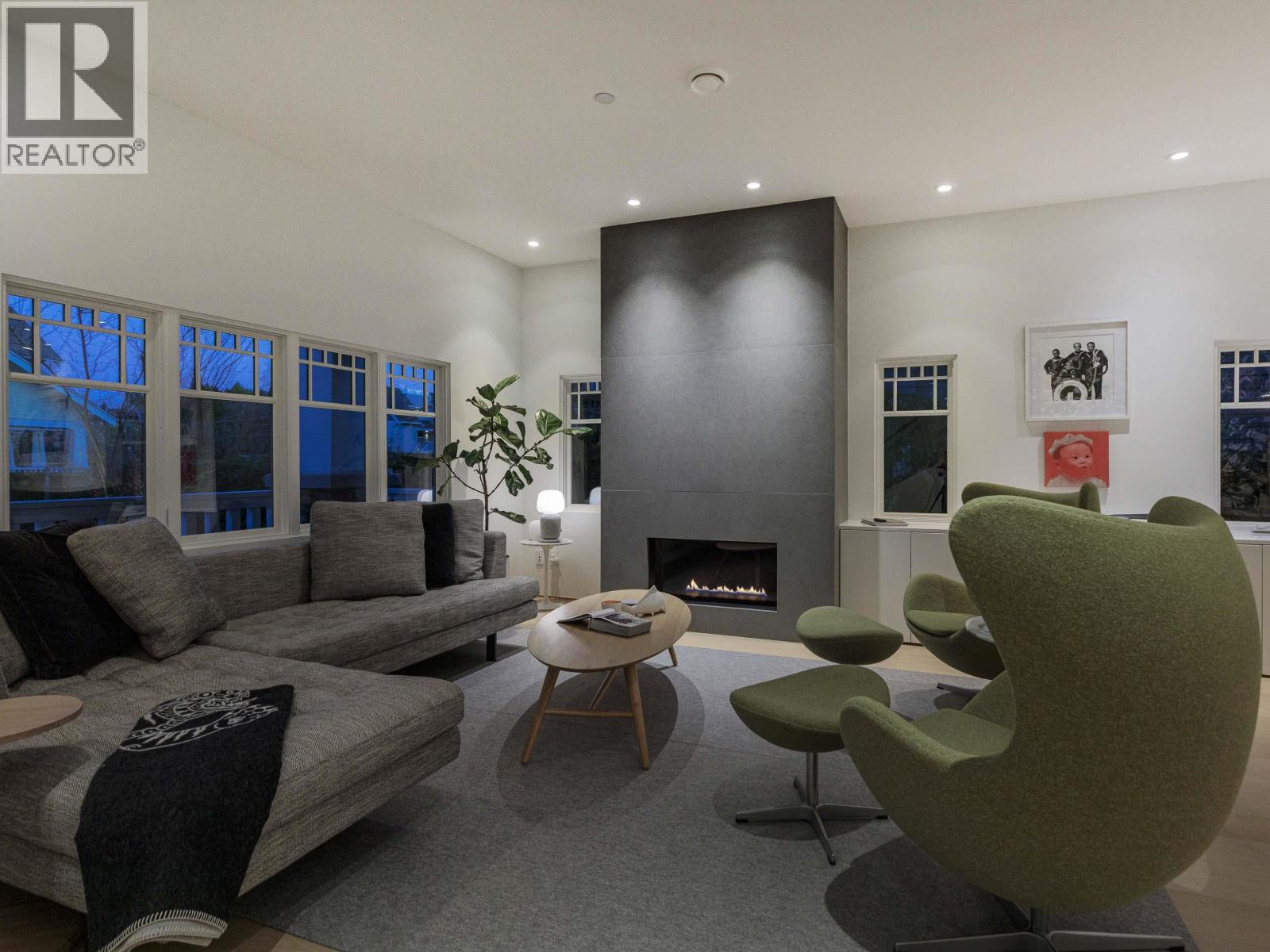 1641-1643 COLLINGWOOD STREET, Vancouver