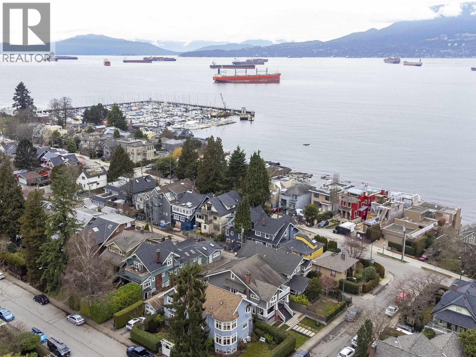 1641-1643 COLLINGWOOD STREET, Vancouver