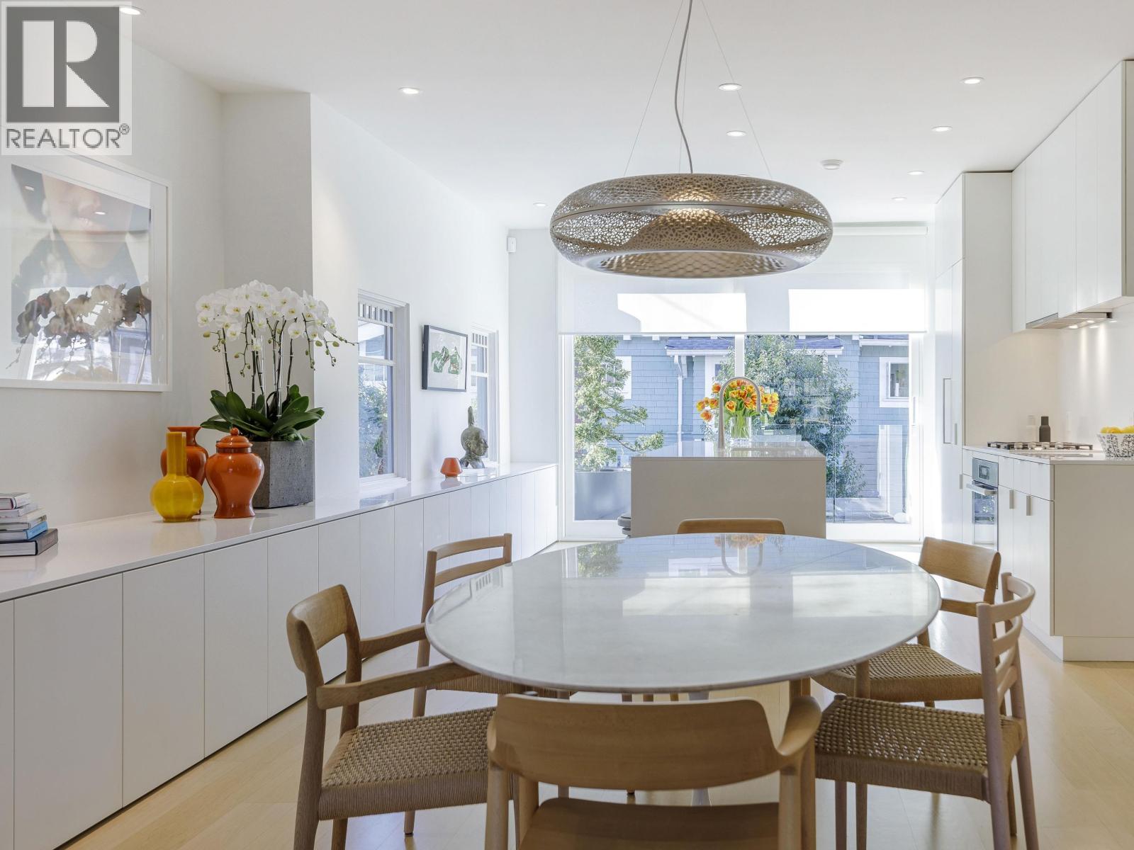 1641-1643 COLLINGWOOD STREET, Vancouver