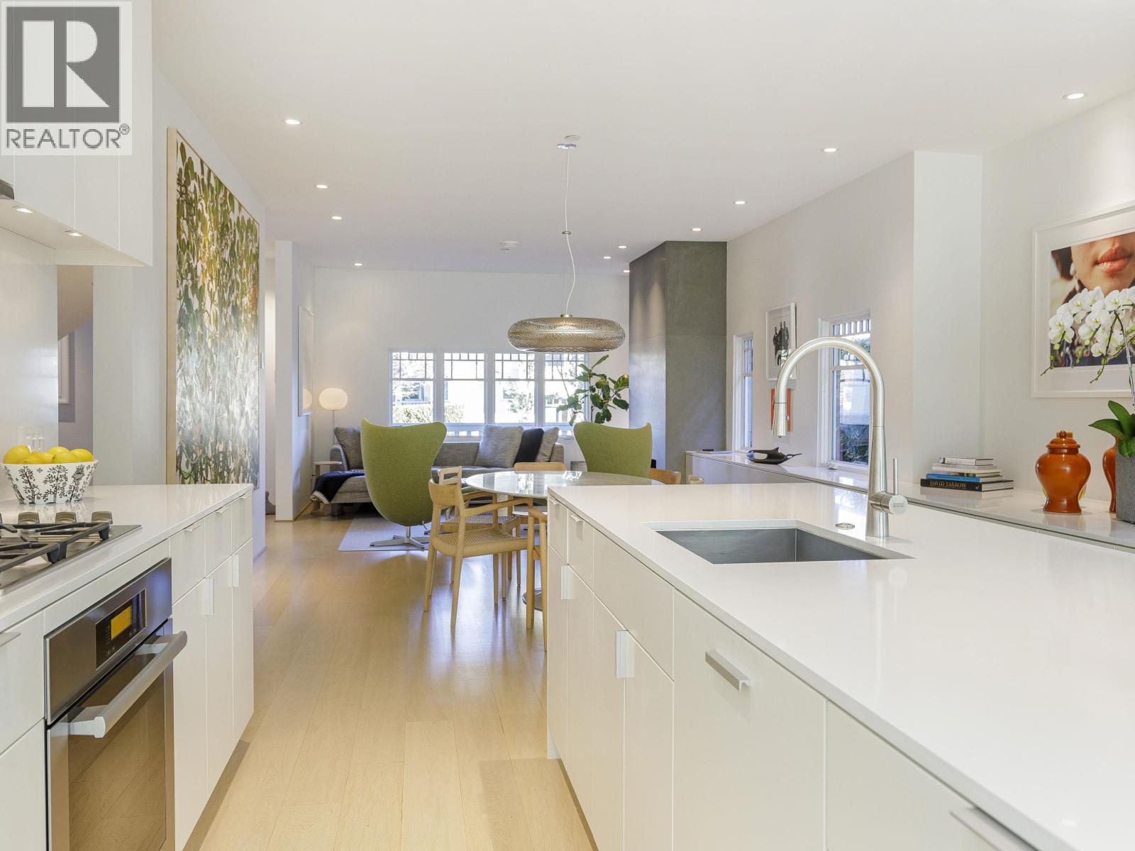 1641-1643 COLLINGWOOD STREET, Vancouver