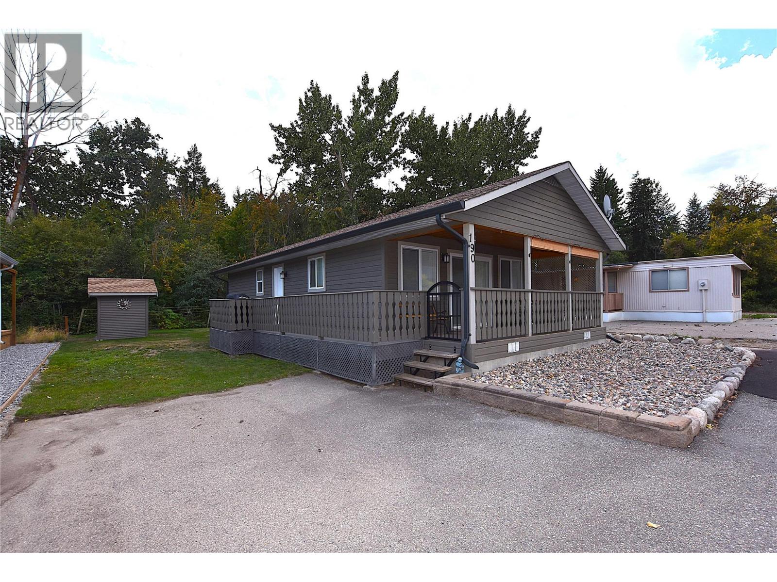 190 Falcon Avenue, Vernon