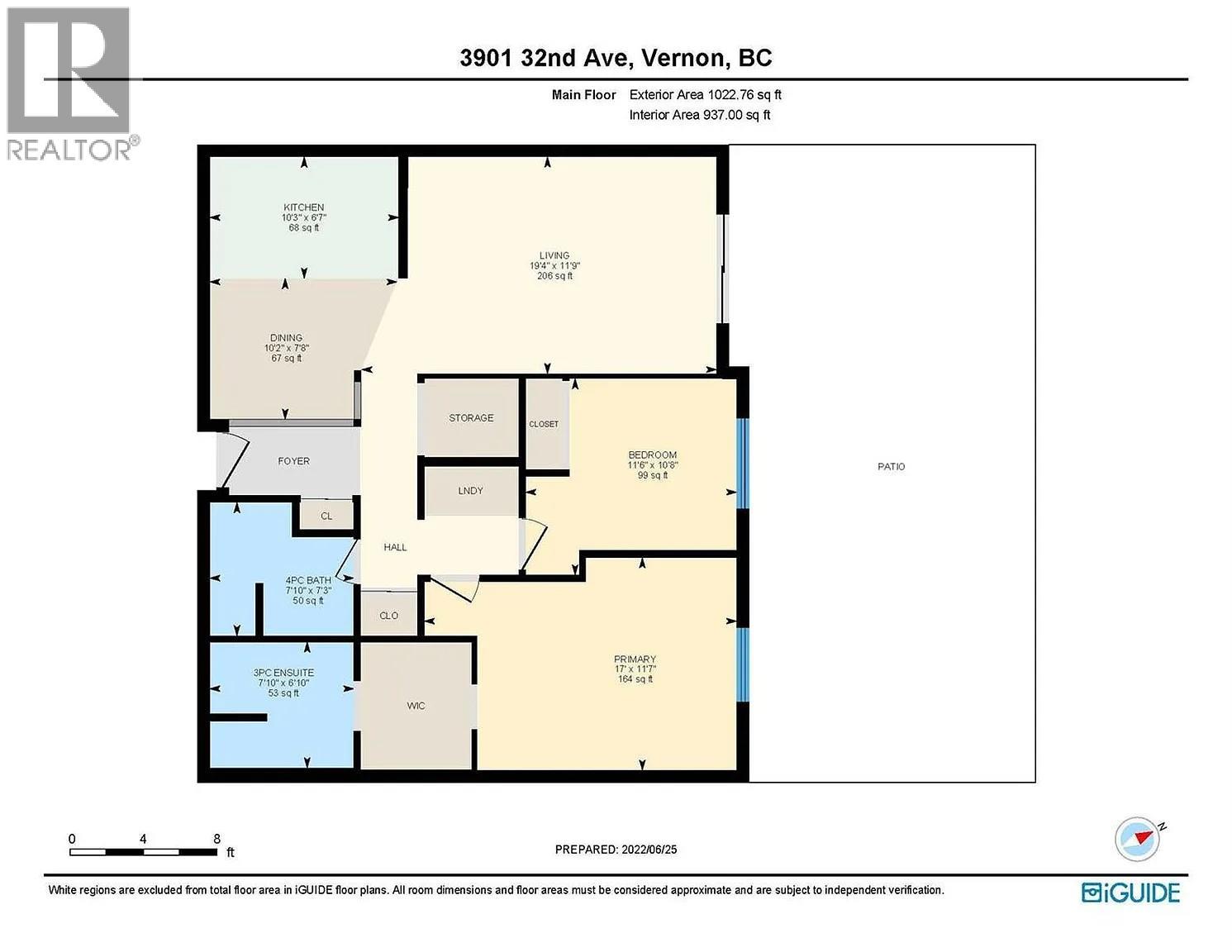 #318 3901 32 Avenue - 33