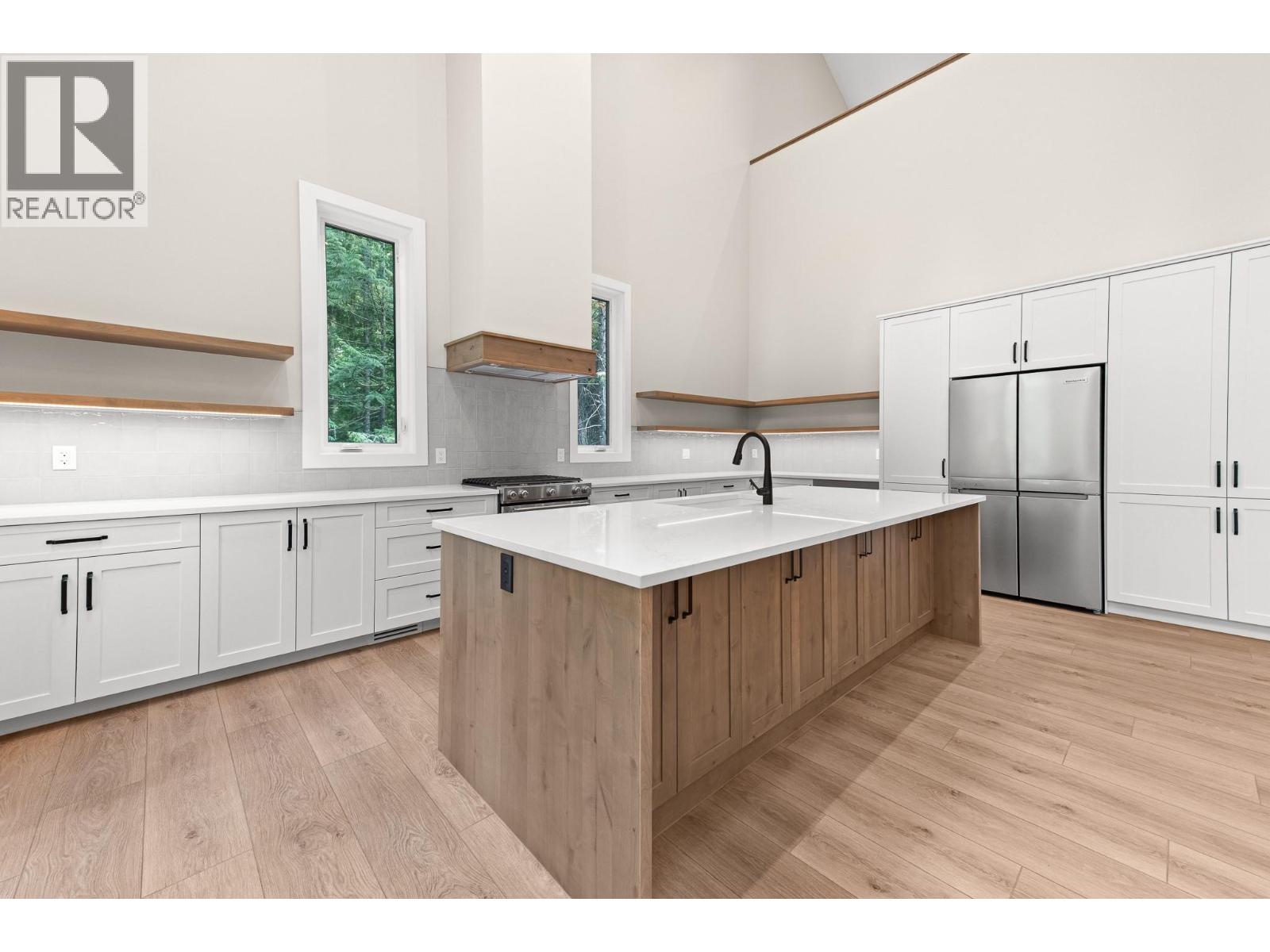 4416 Timberline Crescent, Fernie