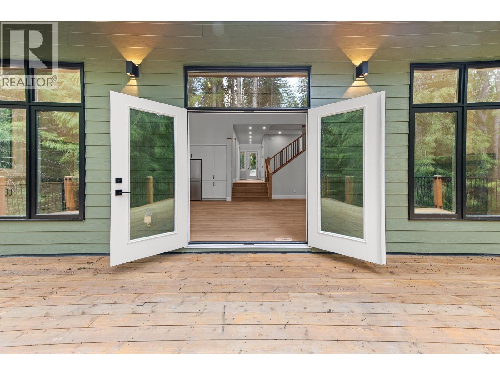 4416 Timberline Crescent, Fernie