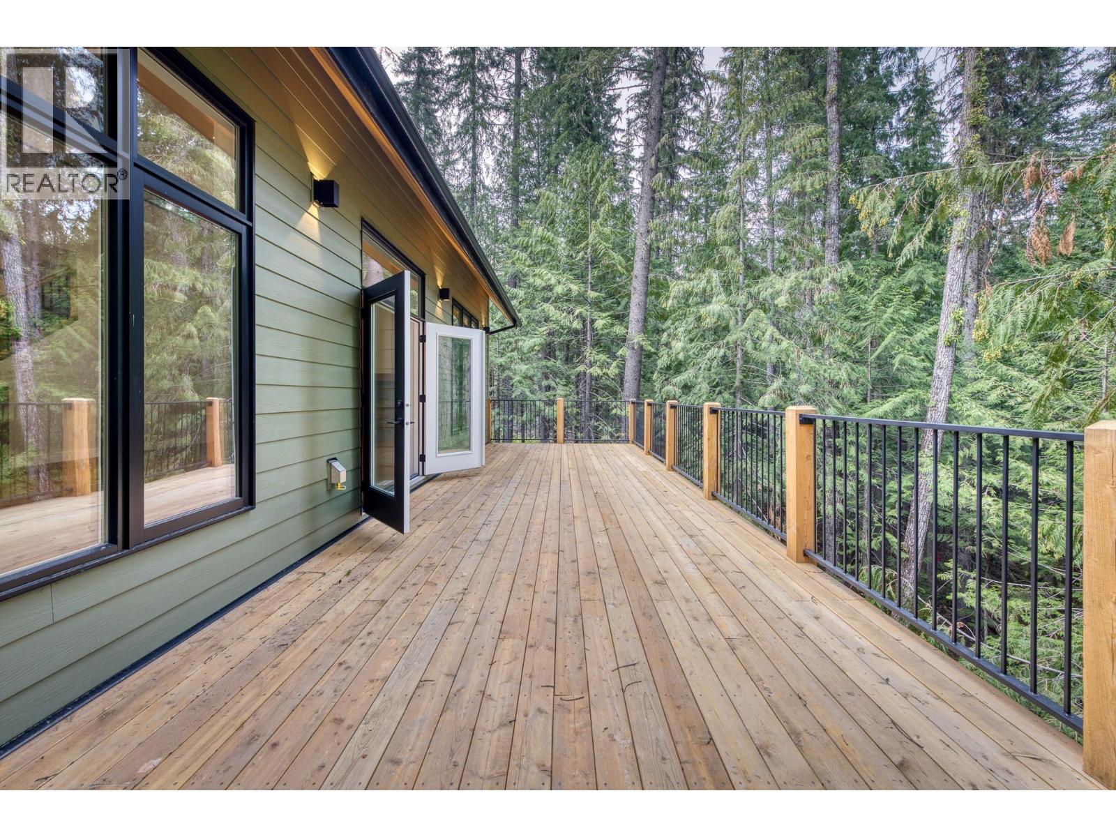4416 Timberline Crescent, Fernie