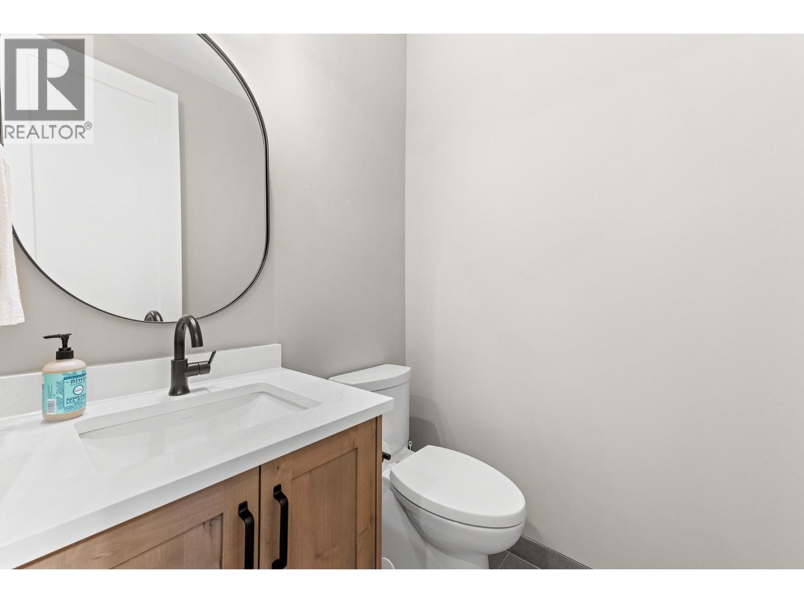 4416 Timberline Crescent, Fernie