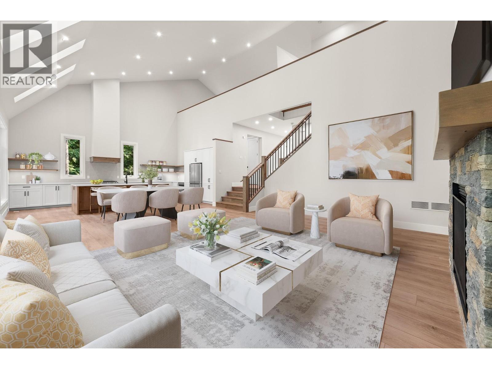 4416 Timberline Crescent, Fernie