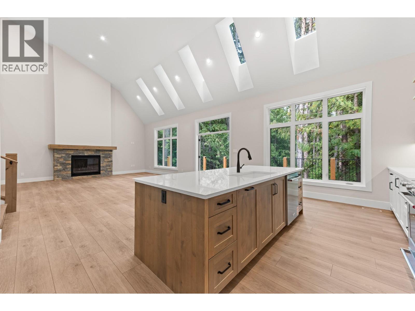 4416 Timberline Crescent, Fernie