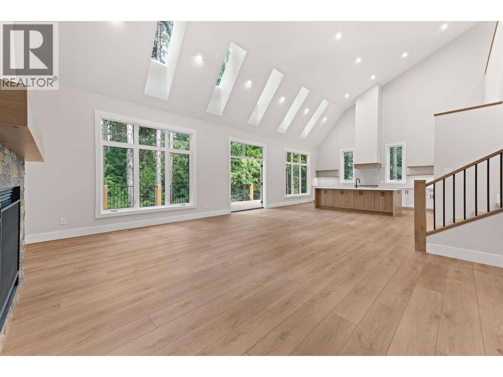 4416 Timberline Crescent, Fernie