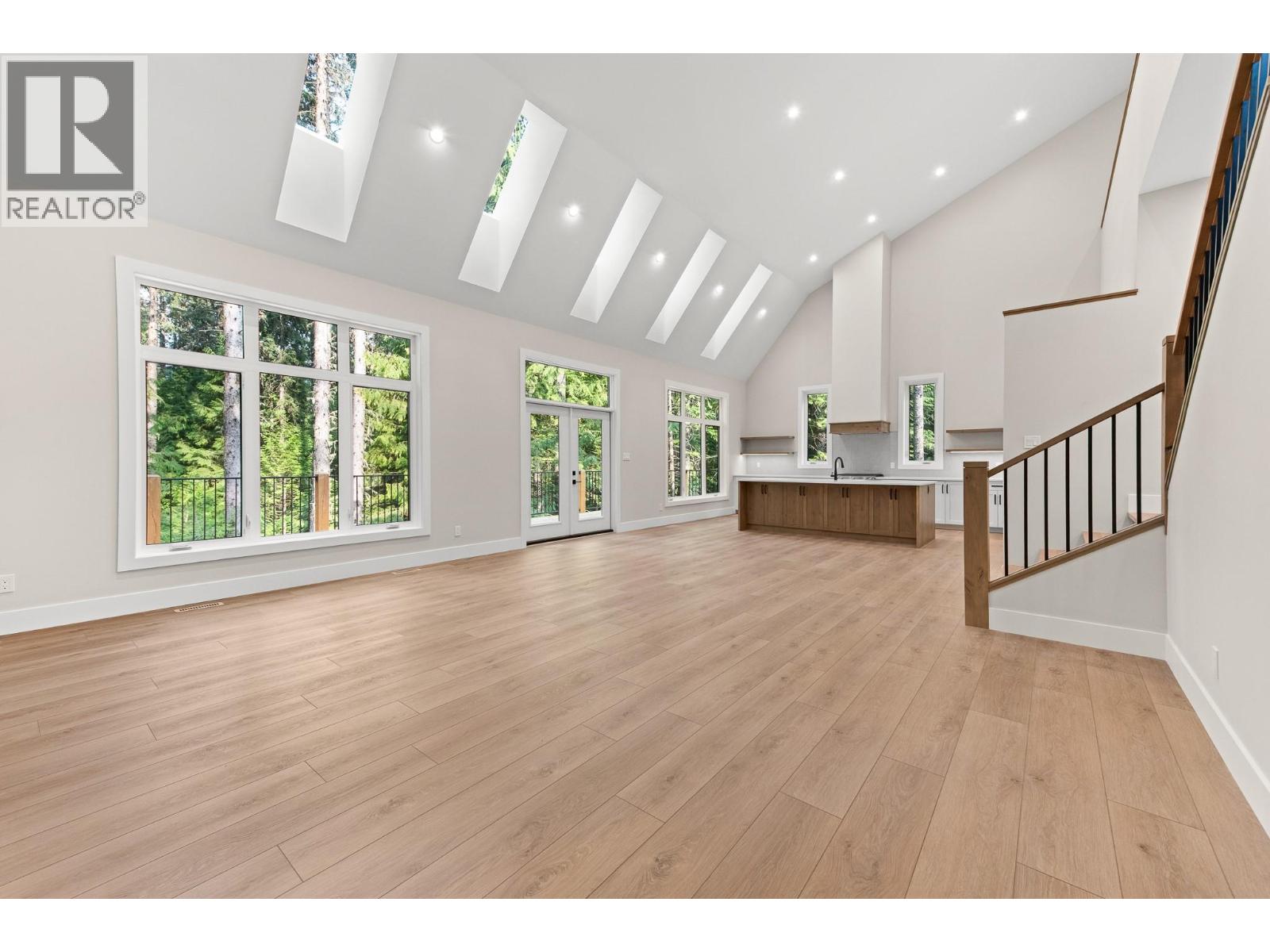 4416 Timberline Crescent, Fernie