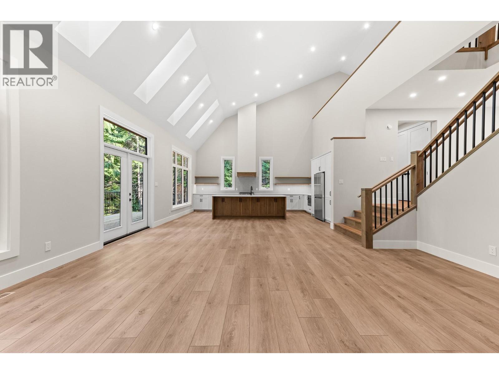 4416 Timberline Crescent, Fernie