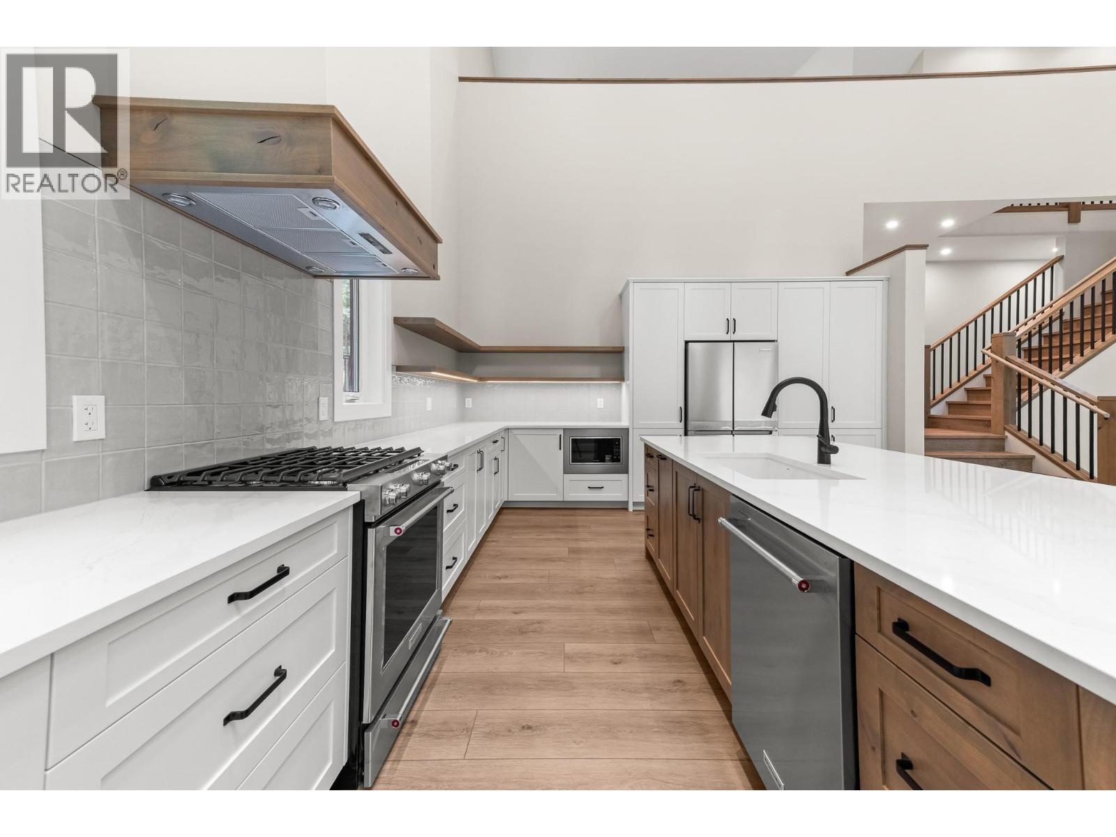 4416 Timberline Crescent, Fernie