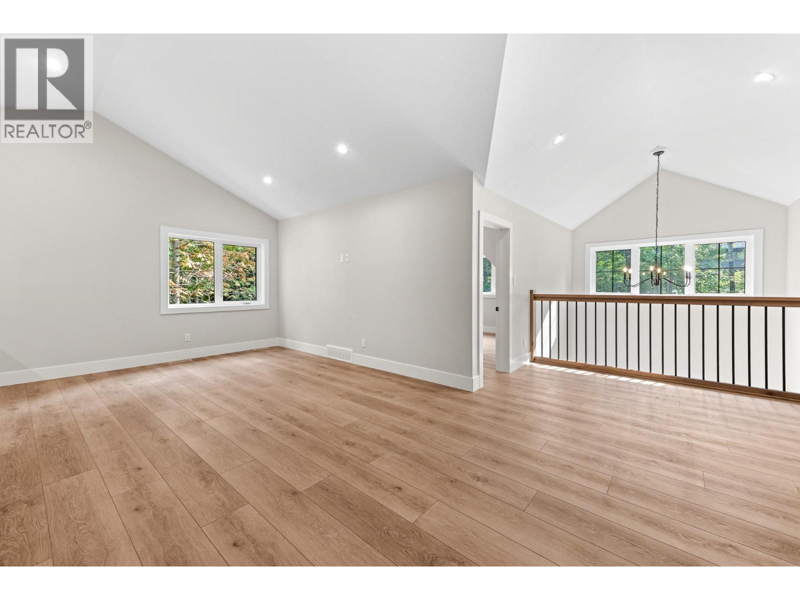4416 Timberline Crescent, Fernie