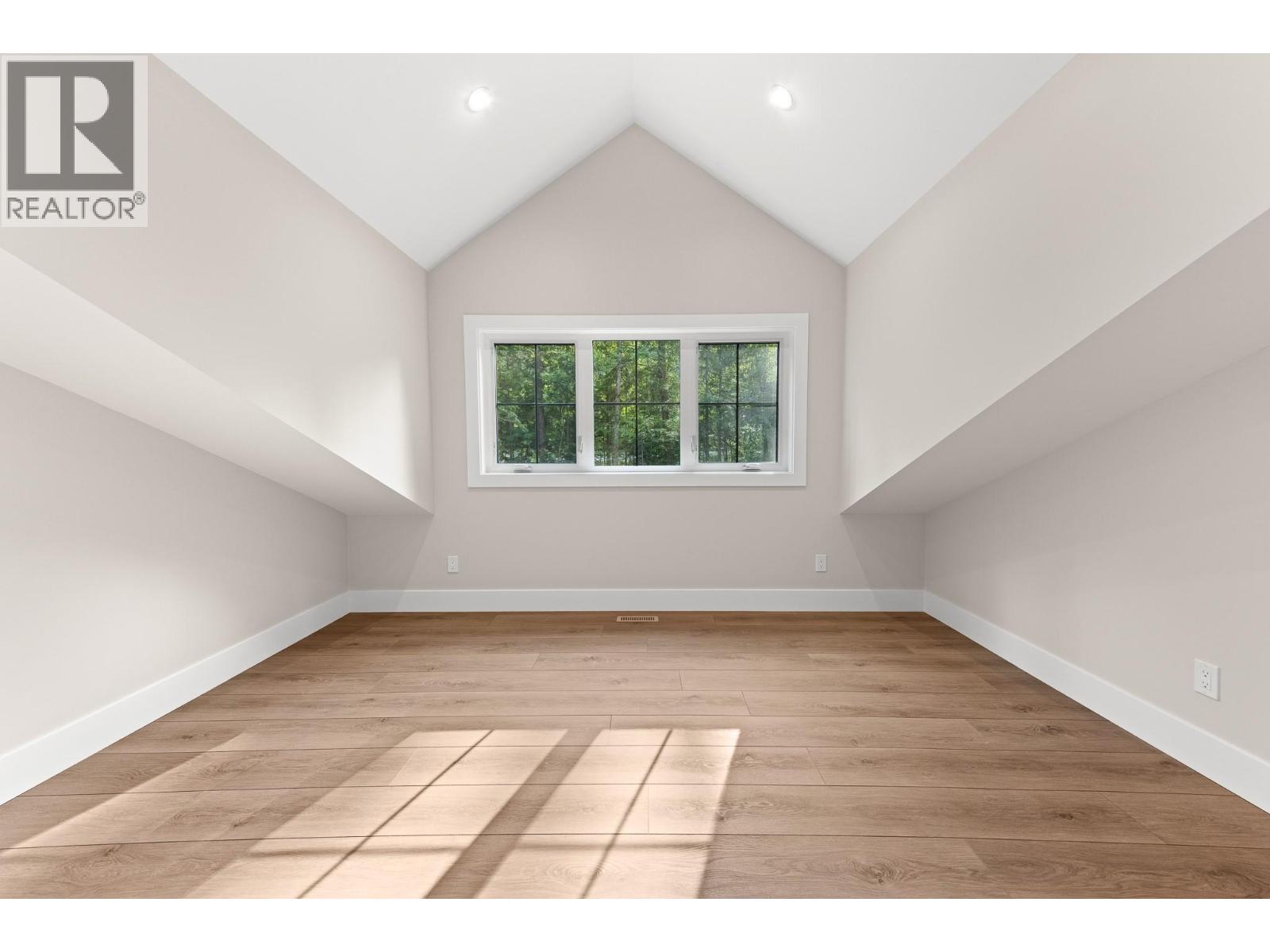 4416 Timberline Crescent, Fernie