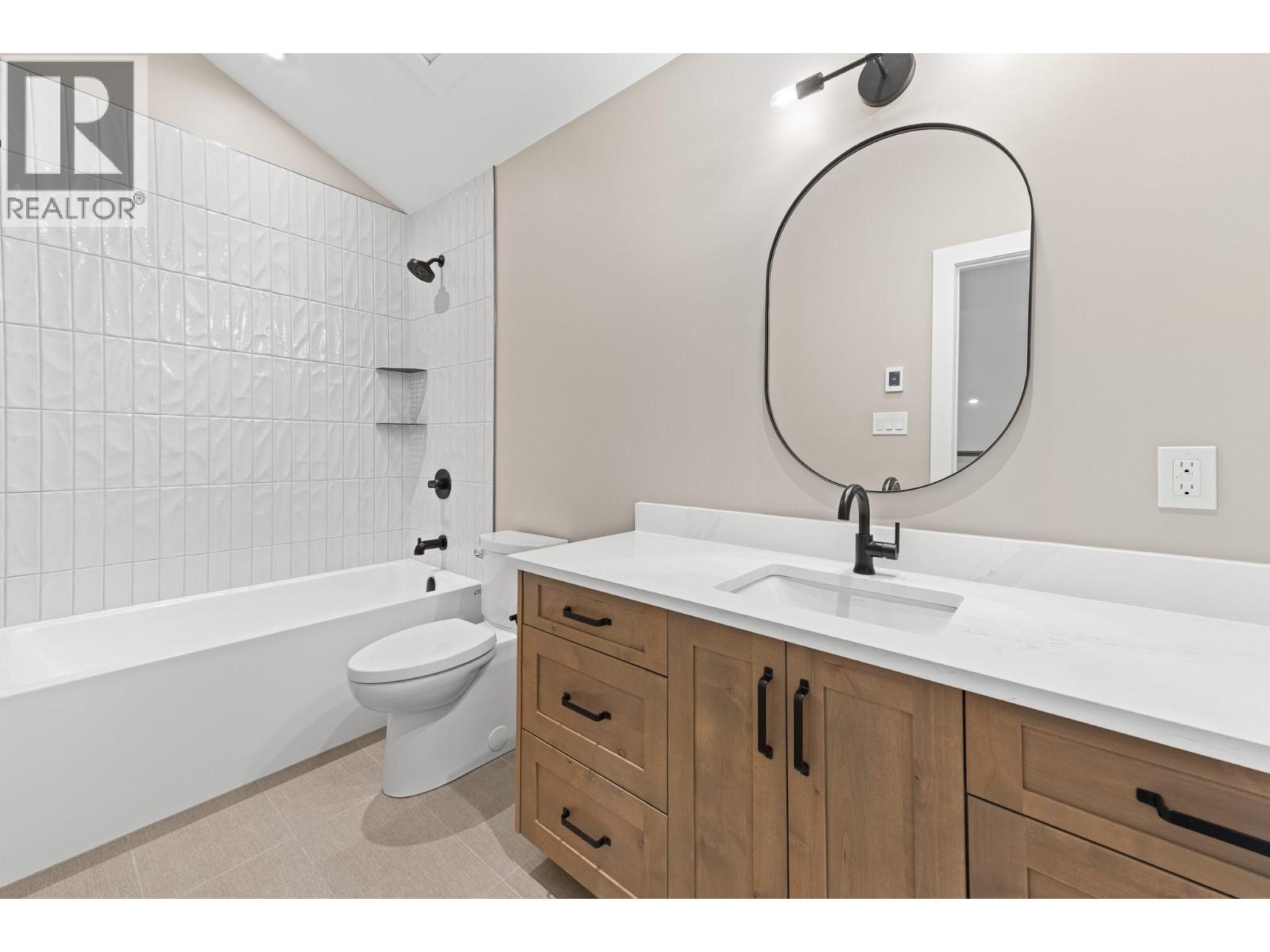 4416 Timberline Crescent, Fernie