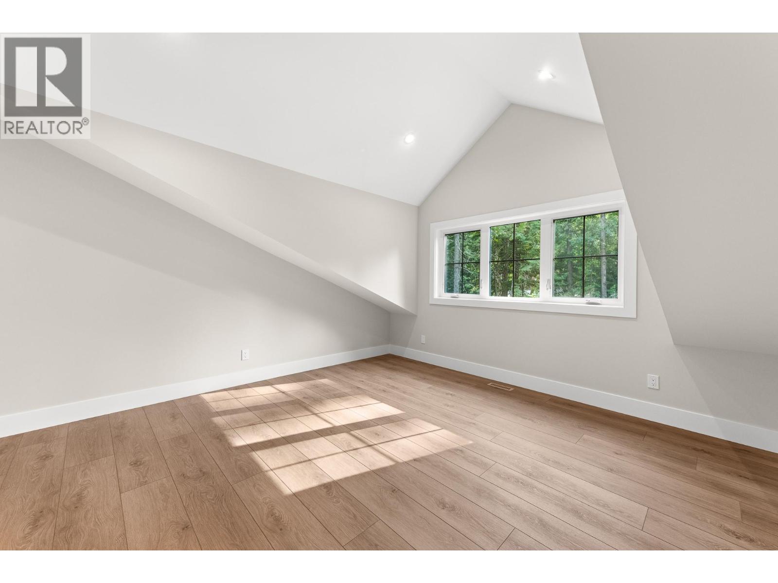 4416 Timberline Crescent, Fernie