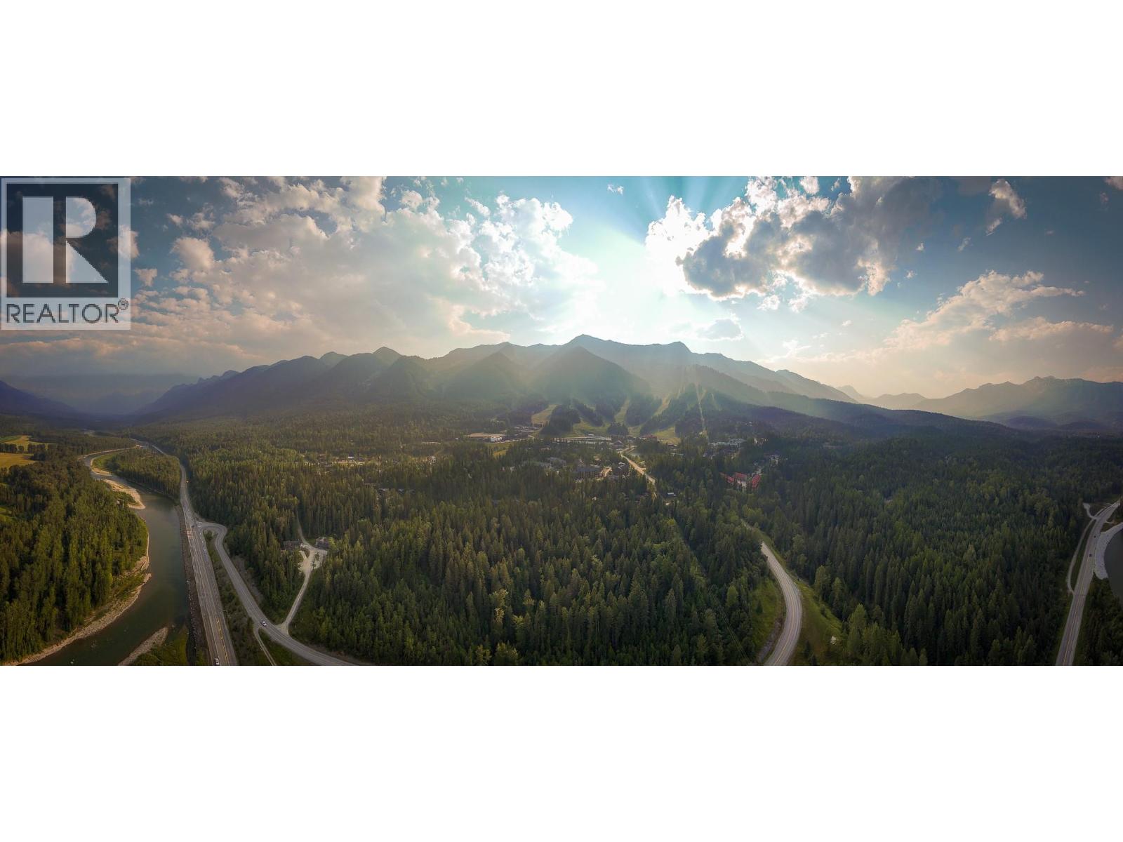 4416 Timberline Crescent, Fernie