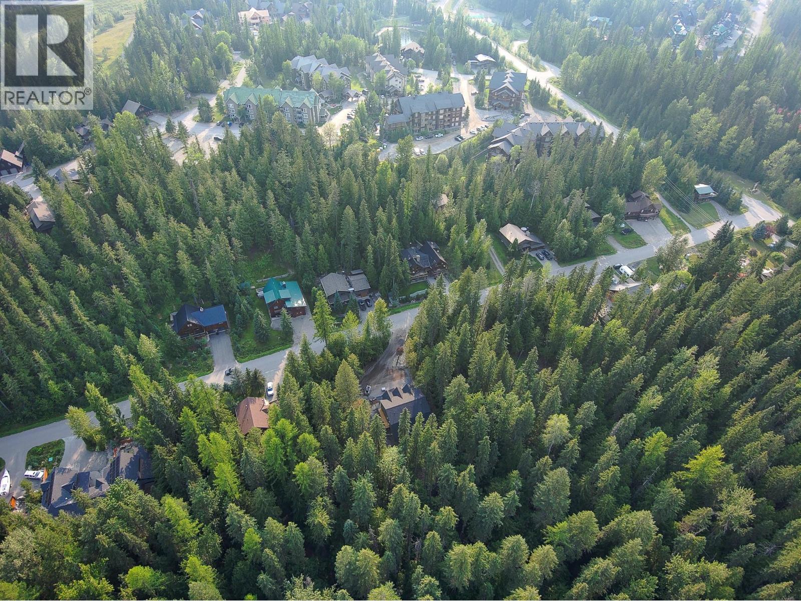 4416 Timberline Crescent, Fernie