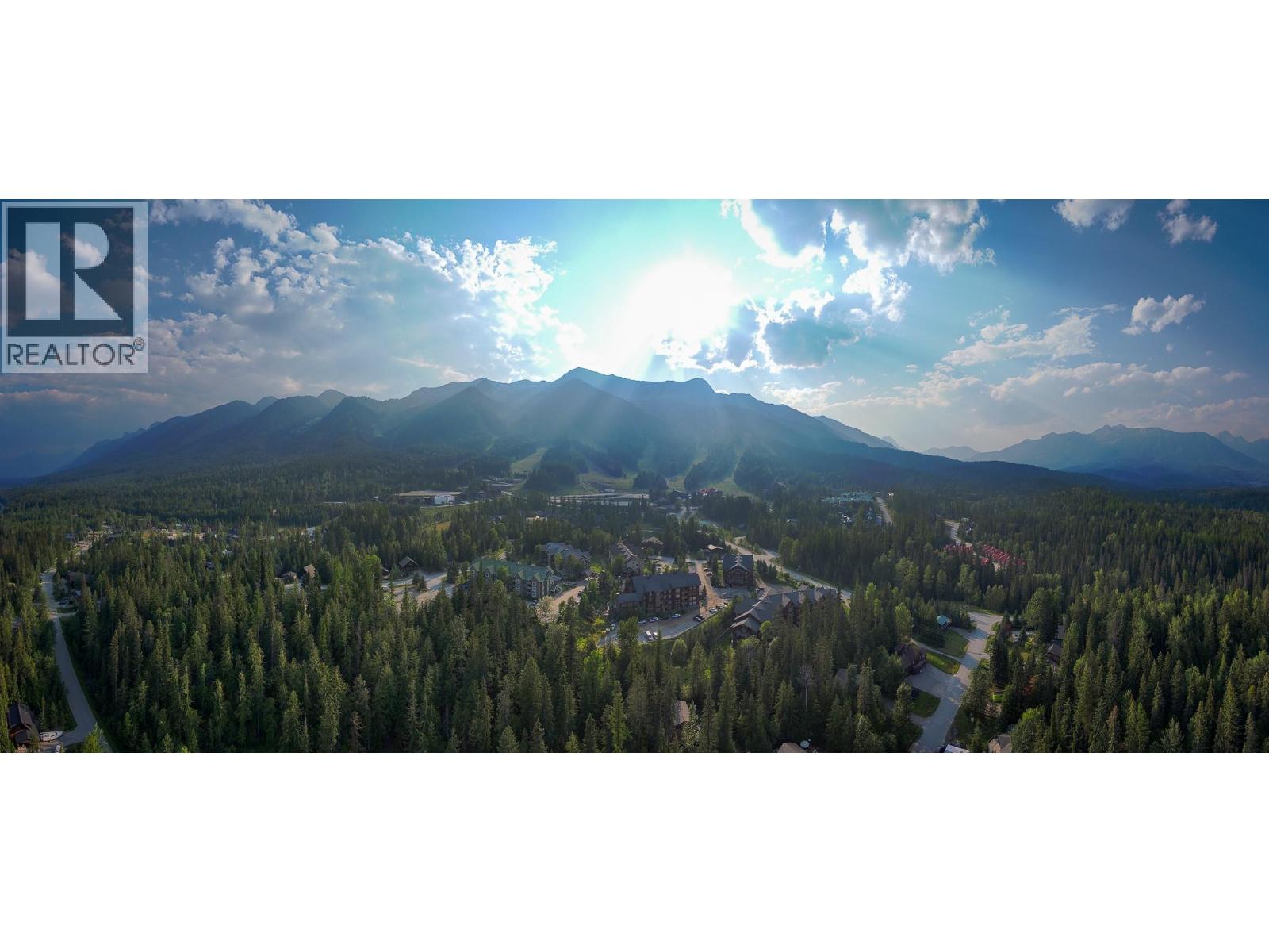 4416 Timberline Crescent, Fernie