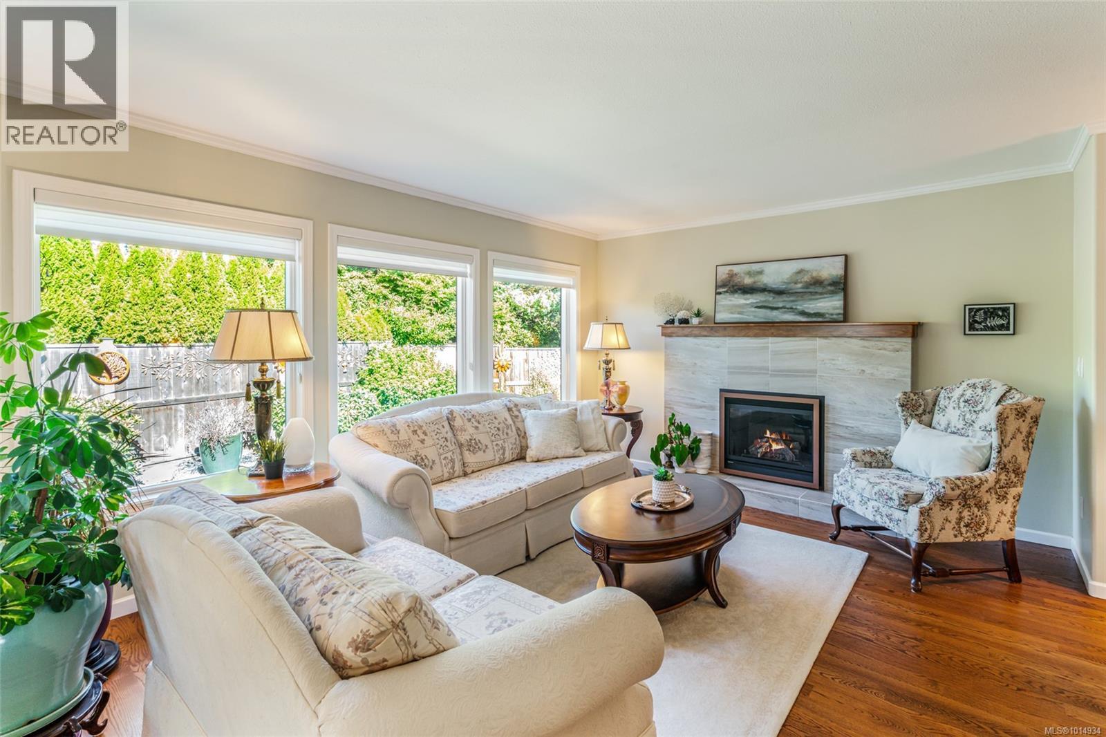 1299 Leeward Way, Qualicum Beach
