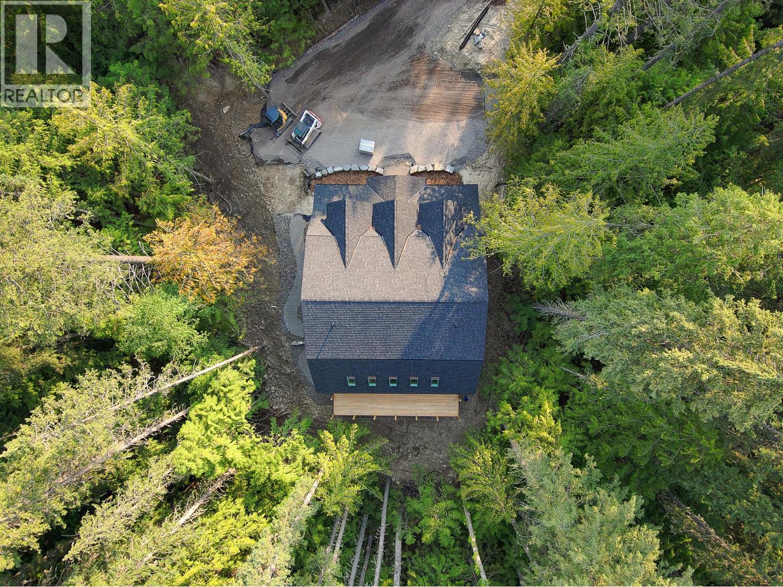 4416 Timberline Crescent, Fernie