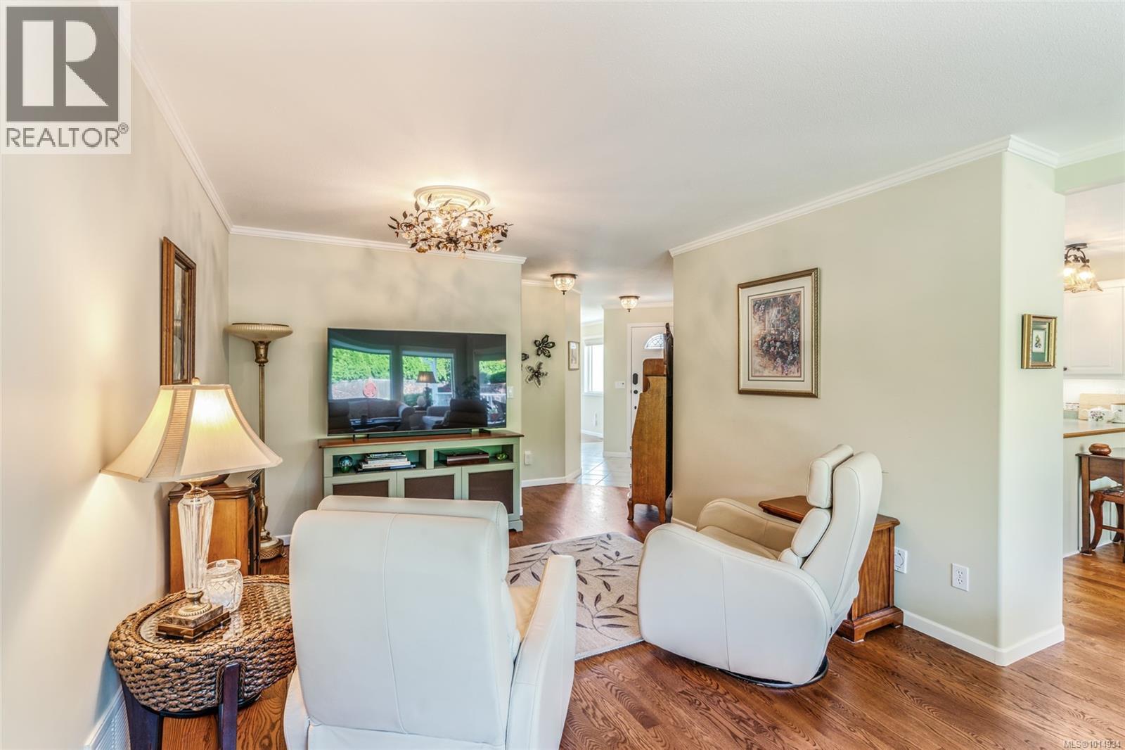 1299 Leeward Way, Qualicum Beach