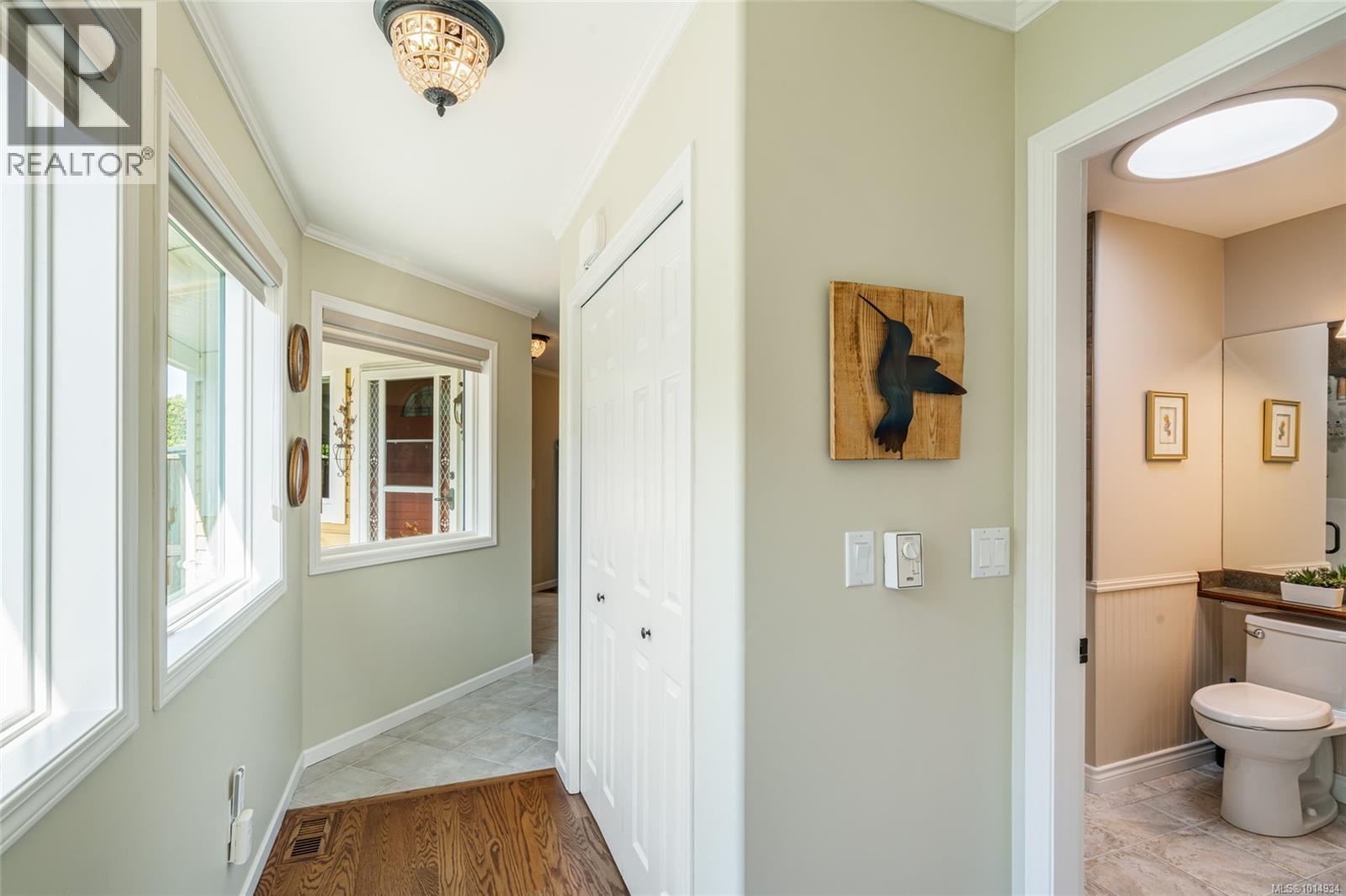 1299 Leeward Way, Qualicum Beach