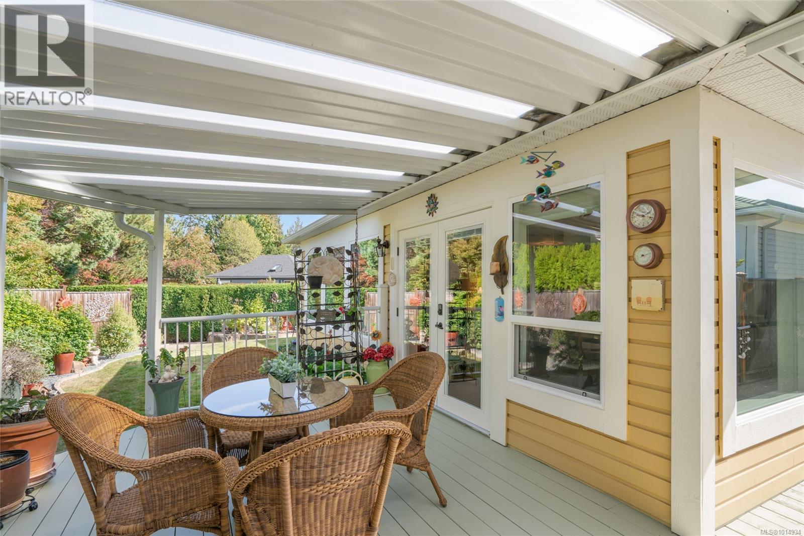1299 Leeward Way, Qualicum Beach