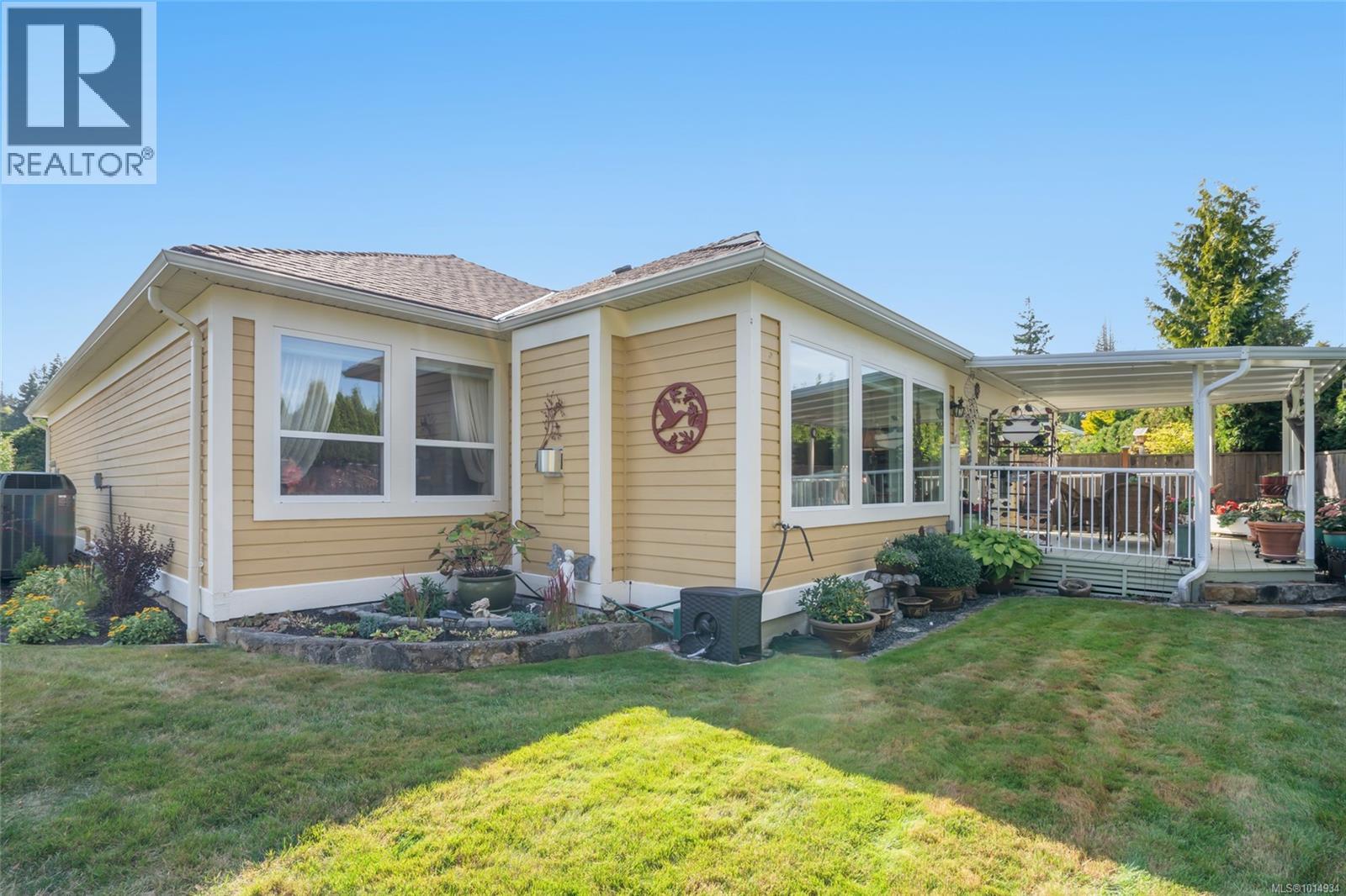 1299 Leeward Way, Qualicum Beach
