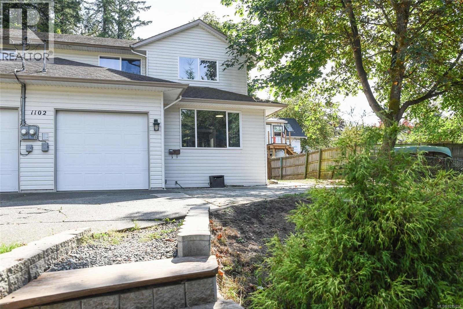 B 1102 1st St, Courtenay