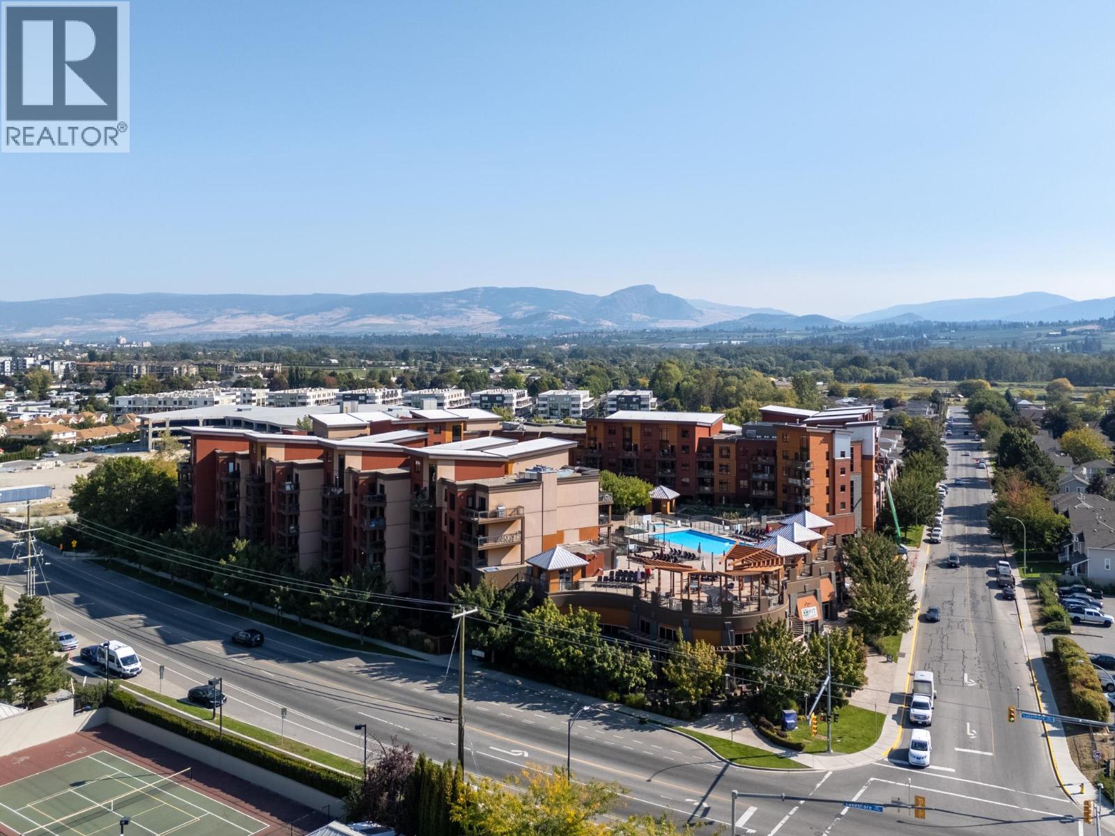 #618-654 Cook Road, Kelowna