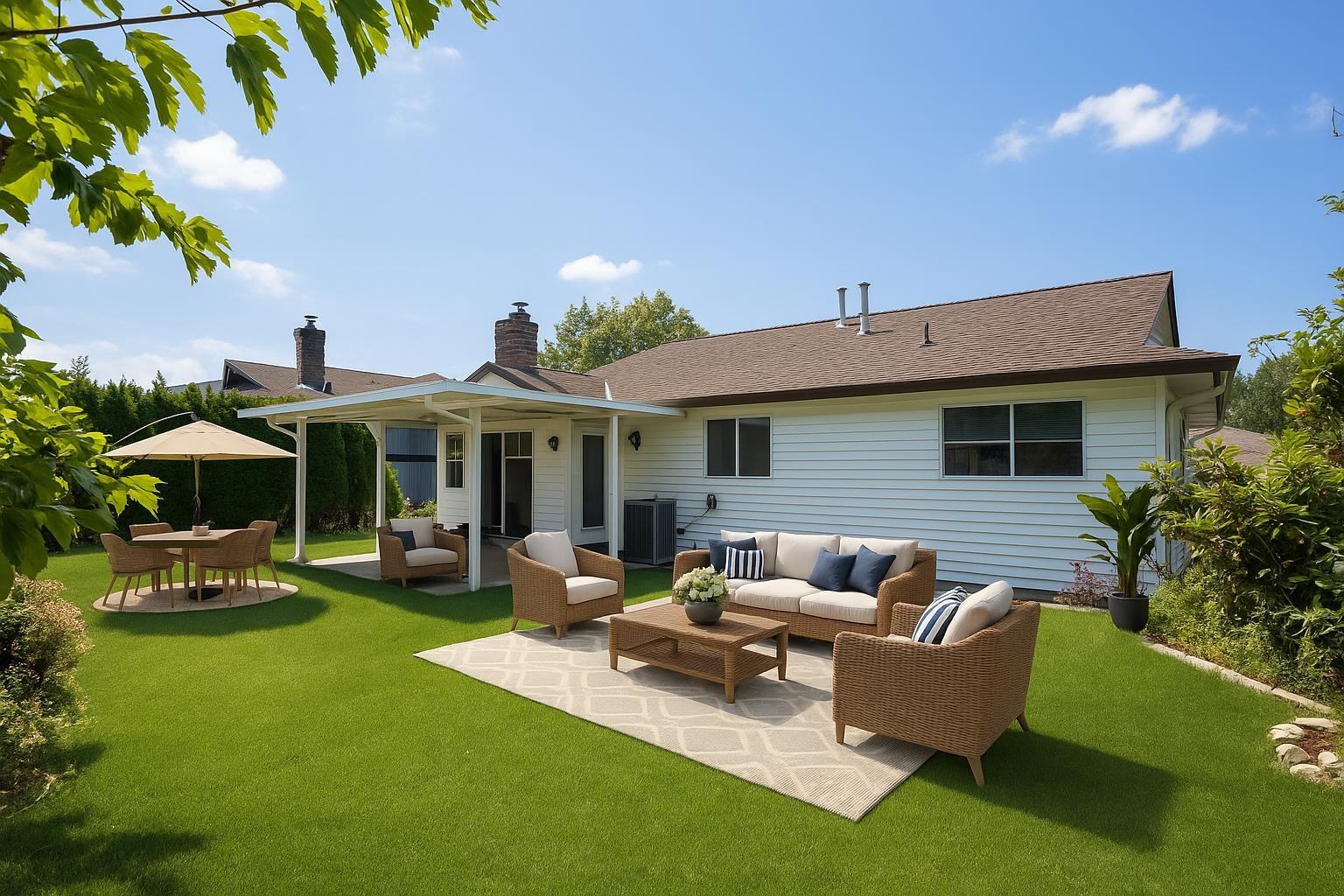 2138 ESSEX DRIVE, Abbotsford