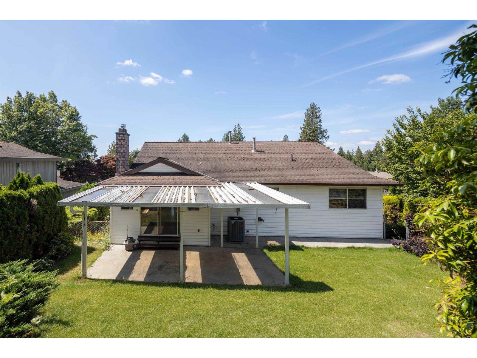 2138 ESSEX DRIVE, Abbotsford