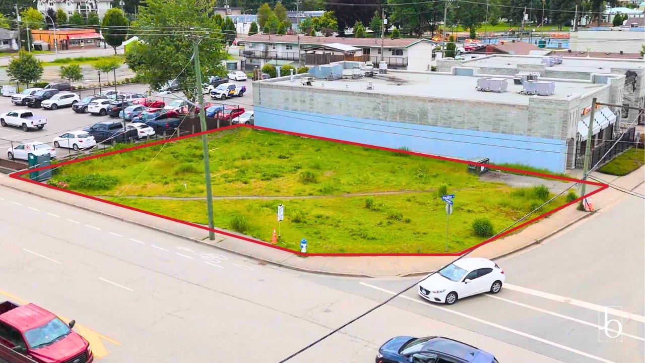 33671 MCDOUGALL AVENUE, ABBOTSFORD