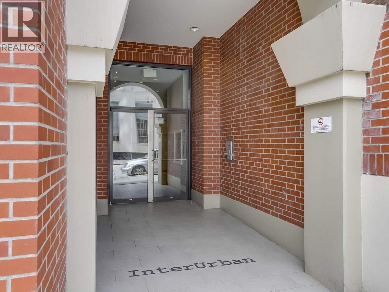 1508 14 BEGBIE STREET, New Westminster