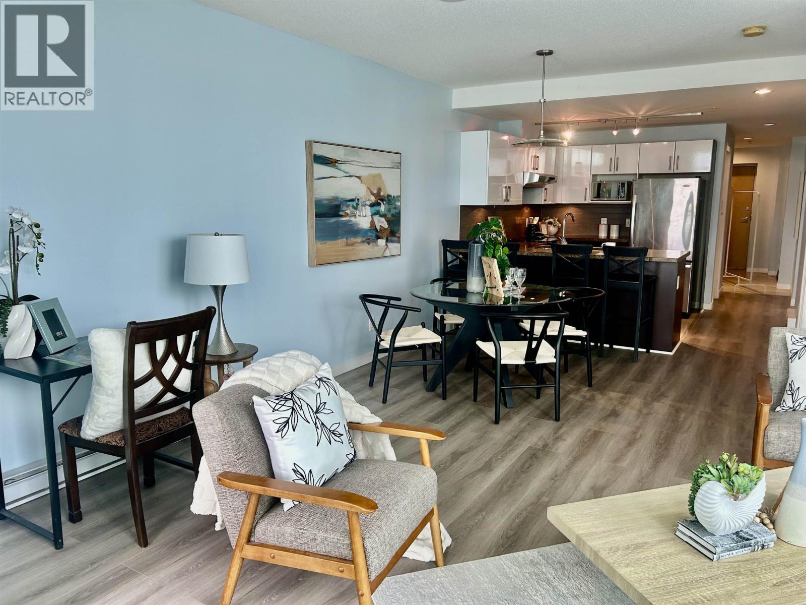 1508 14 BEGBIE STREET, New Westminster